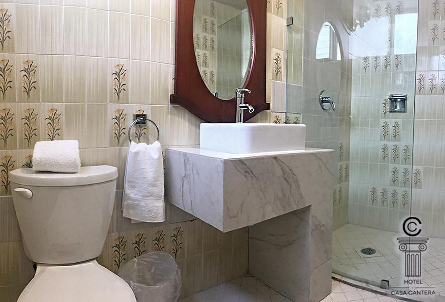 Casa Cantera Hotel Leon